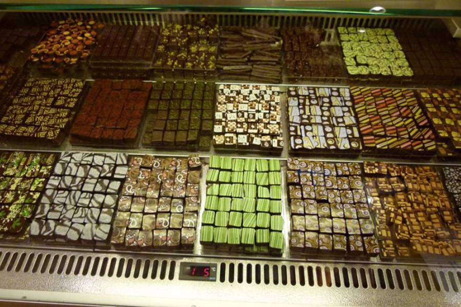 chocolats-faits-maison-Puy-en-Velay